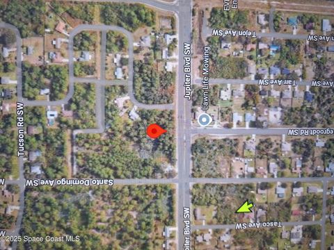 2695 Jupiter Boulevard SW Palm Bay FL 32907