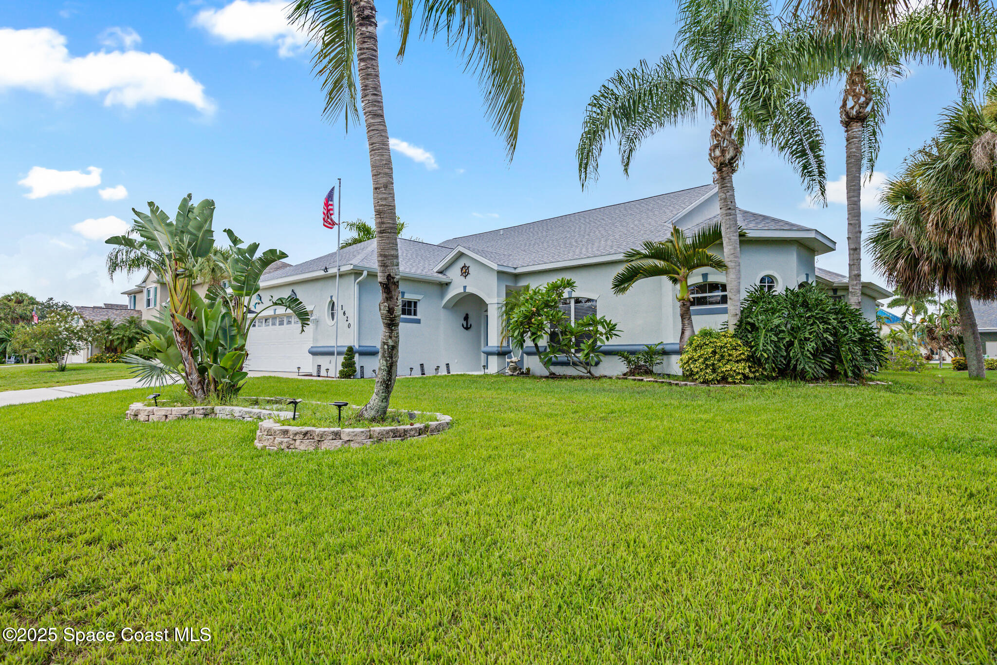 1620 Yount Drive
