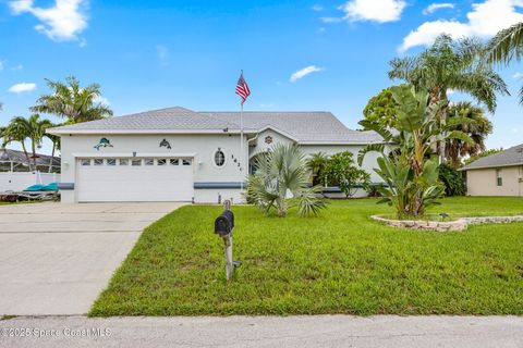 1620 Yount Drive Merritt Island FL 32952