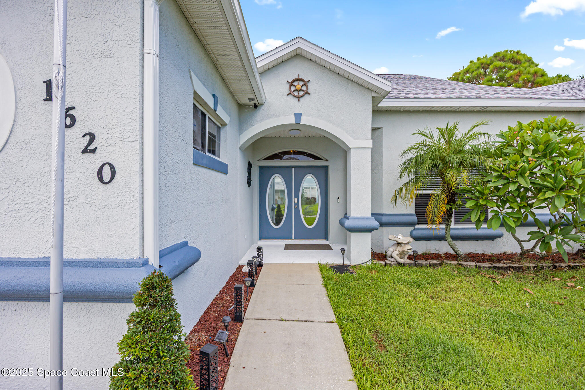 1620 Yount Drive