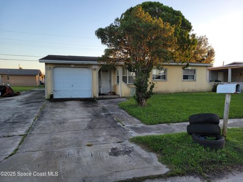 909 Almond Boulevard Melbourne FL 32901