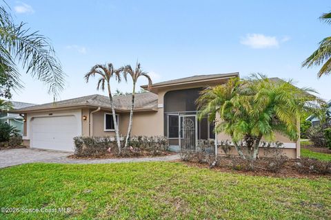 1490 Goldrush Avenue Melbourne FL 32940