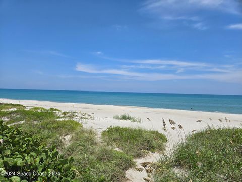 A home in Indialantic