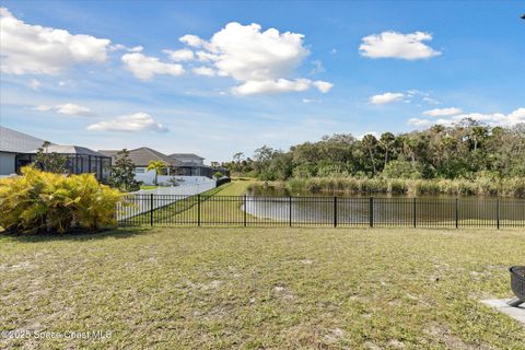 A home in Melbourne