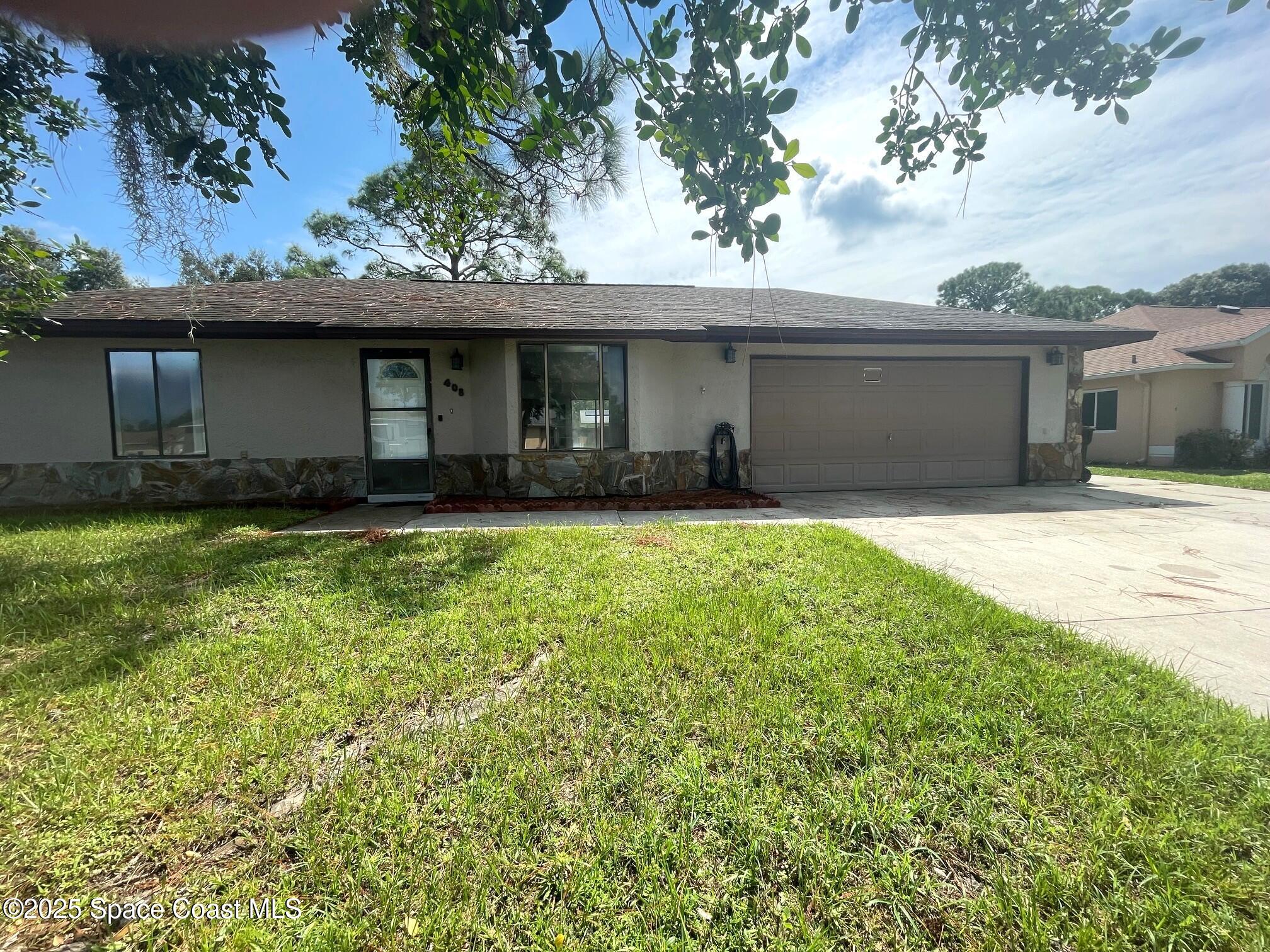 408 Australian Road NW