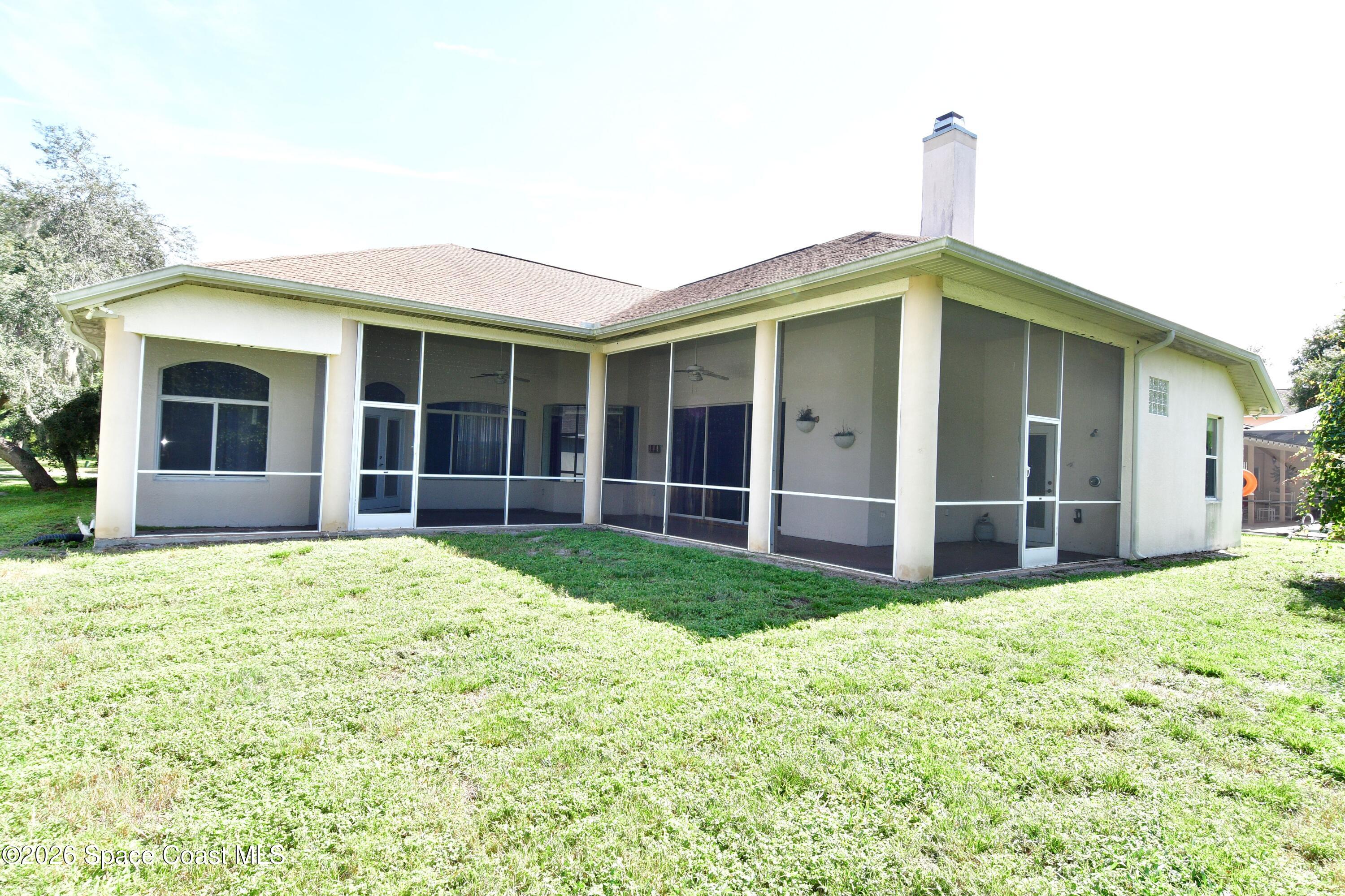 2455 Village Lane