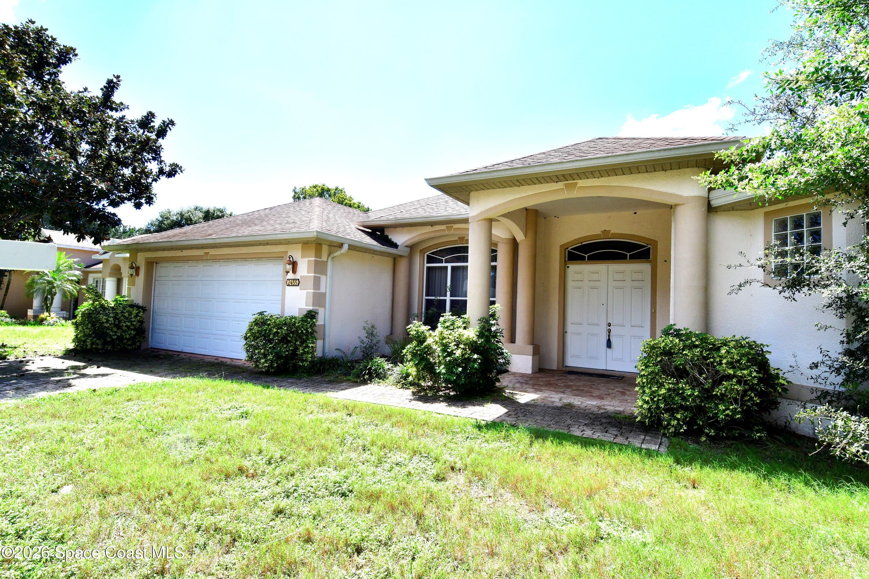 2455 Village Lane