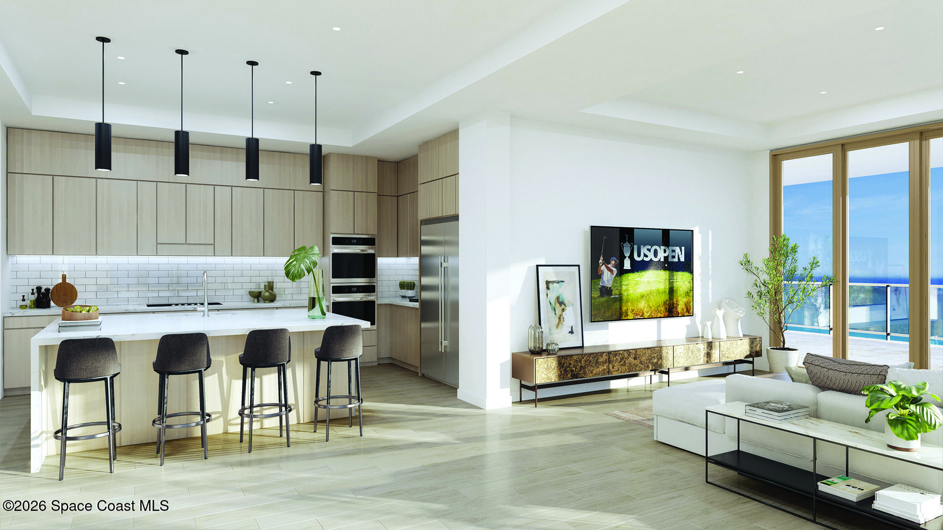 604 Highway A1a Highway 700