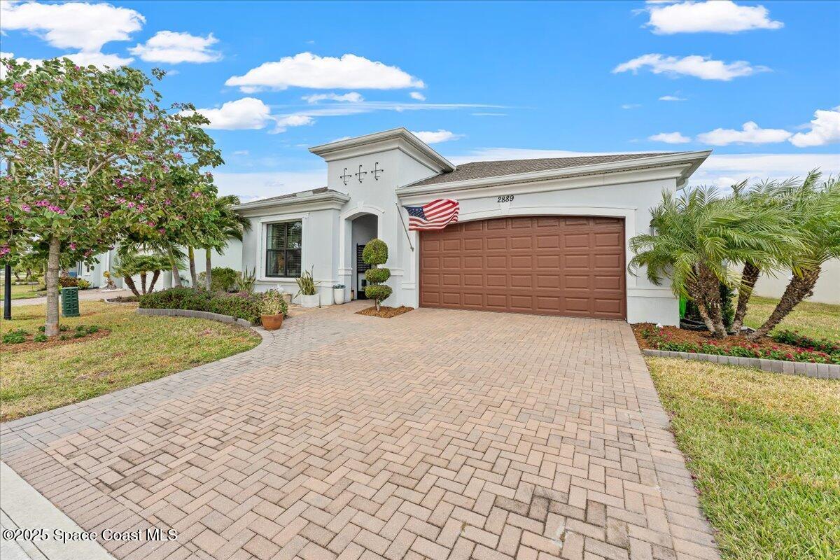 2889 Millennium Circle