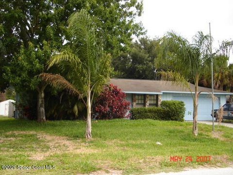 4590 Ponds Drive Cocoa FL 32927