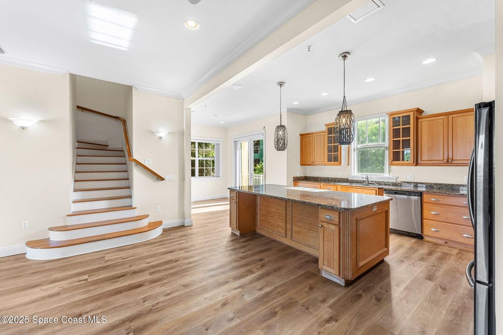 Photo of 890 NE Vignoles Avenue NE #6, Palm Bay, FL 32905 (MLS # 1058347)