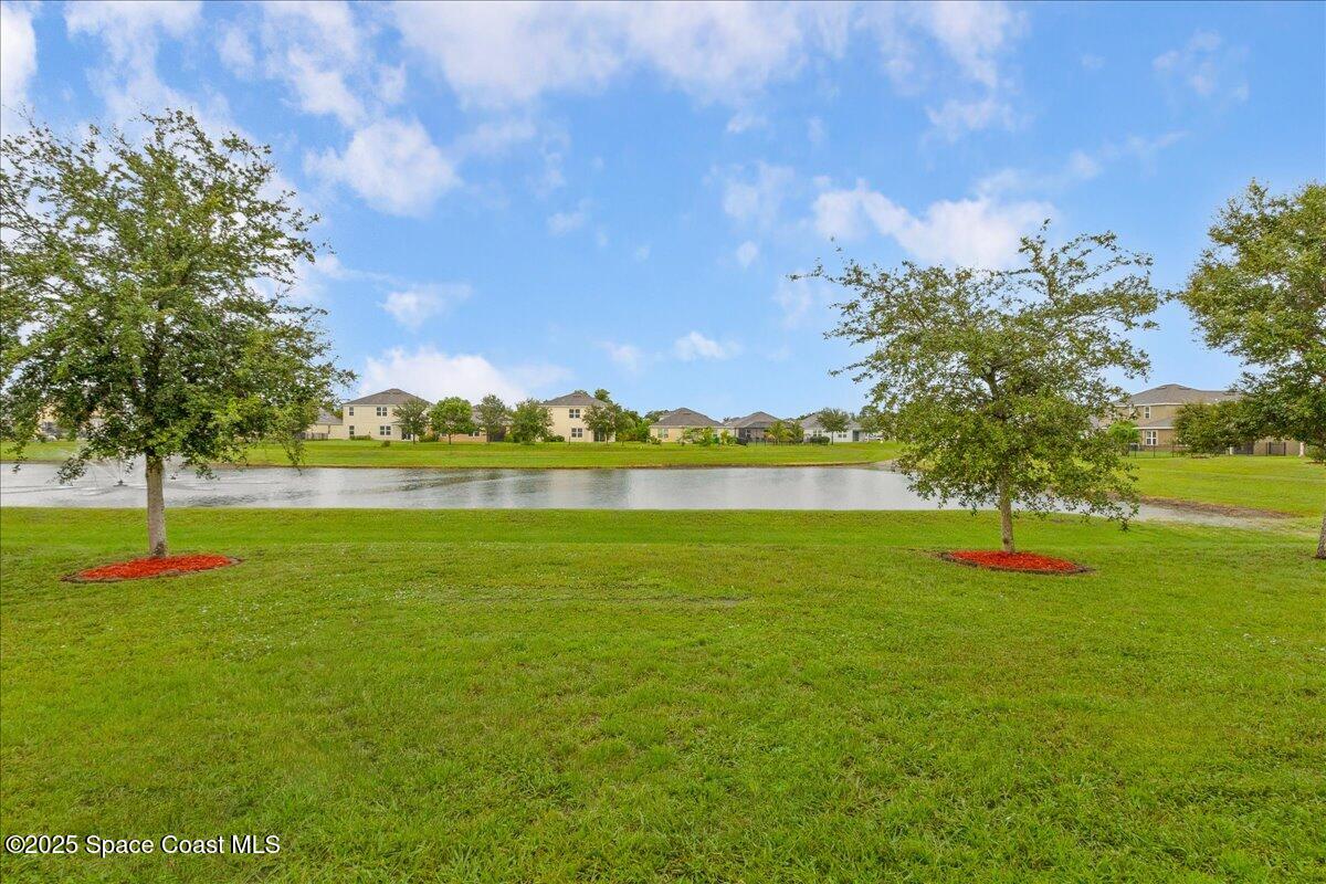4645 Pagosa Springs Circle
