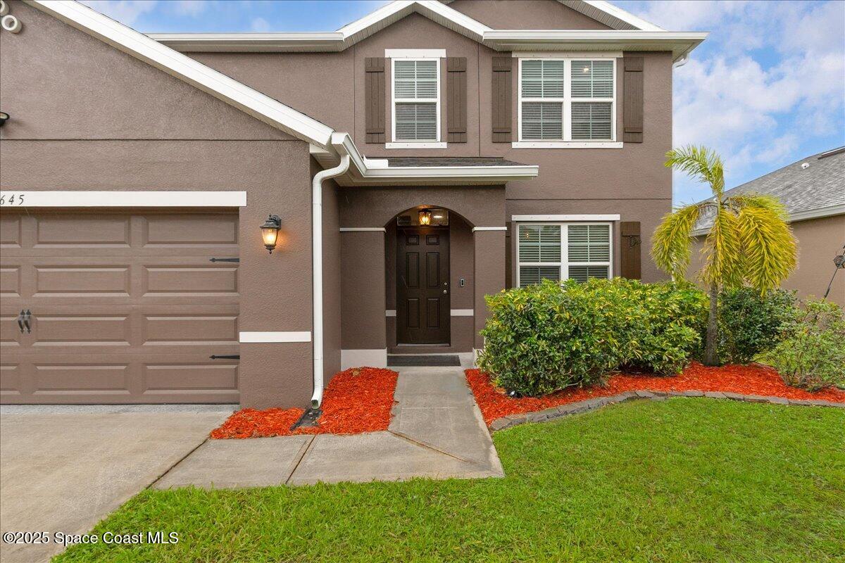 4645 Pagosa Springs Circle