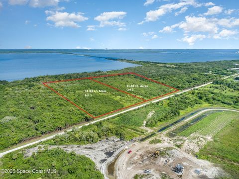 0002 Hammock Road Titusville FL 32796