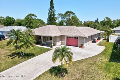 1038 Laconia Street, Sebastian, FL 32958 - MLS#: 1041521