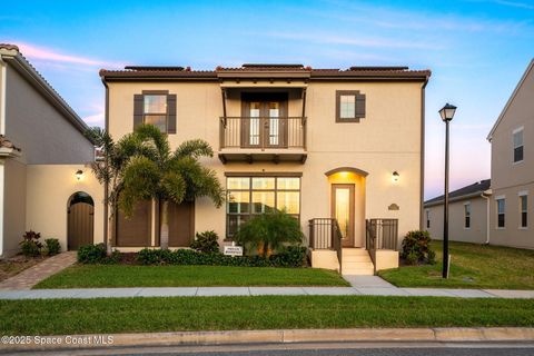 2455 Reeling Circle Melbourne FL 32940