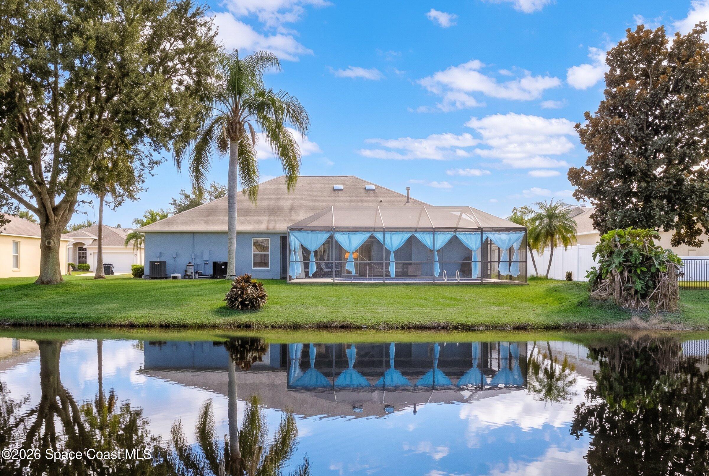 1079 Egret Lake Way