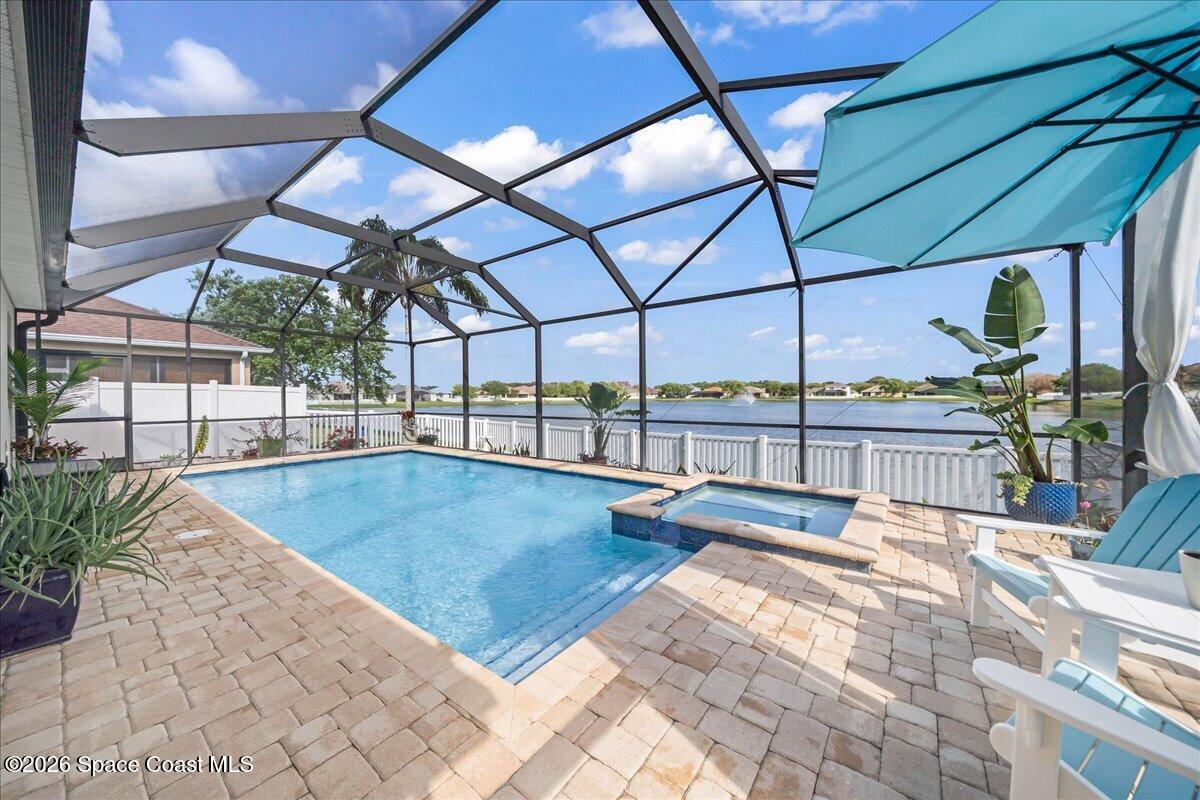 2251 Bridgeport Circle