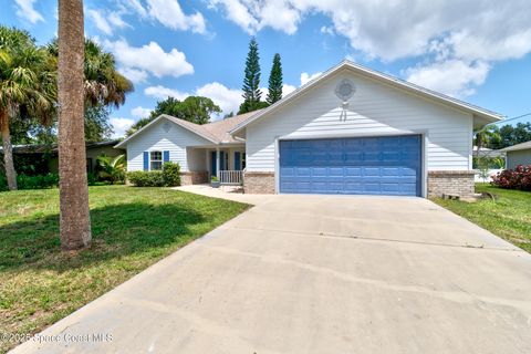 609 Brookedge Terrace Sebastian FL 32958