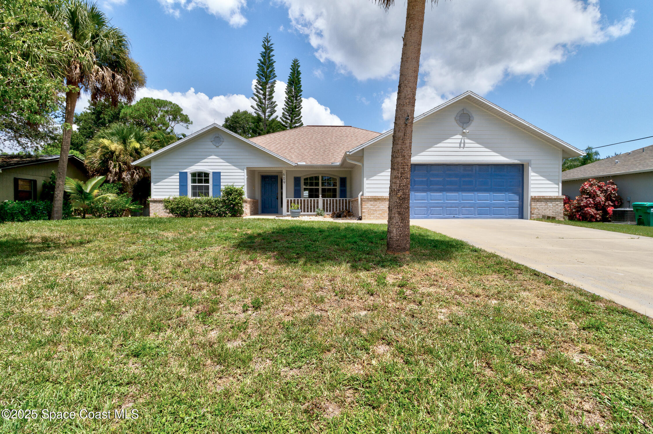 609 Brookedge Terrace