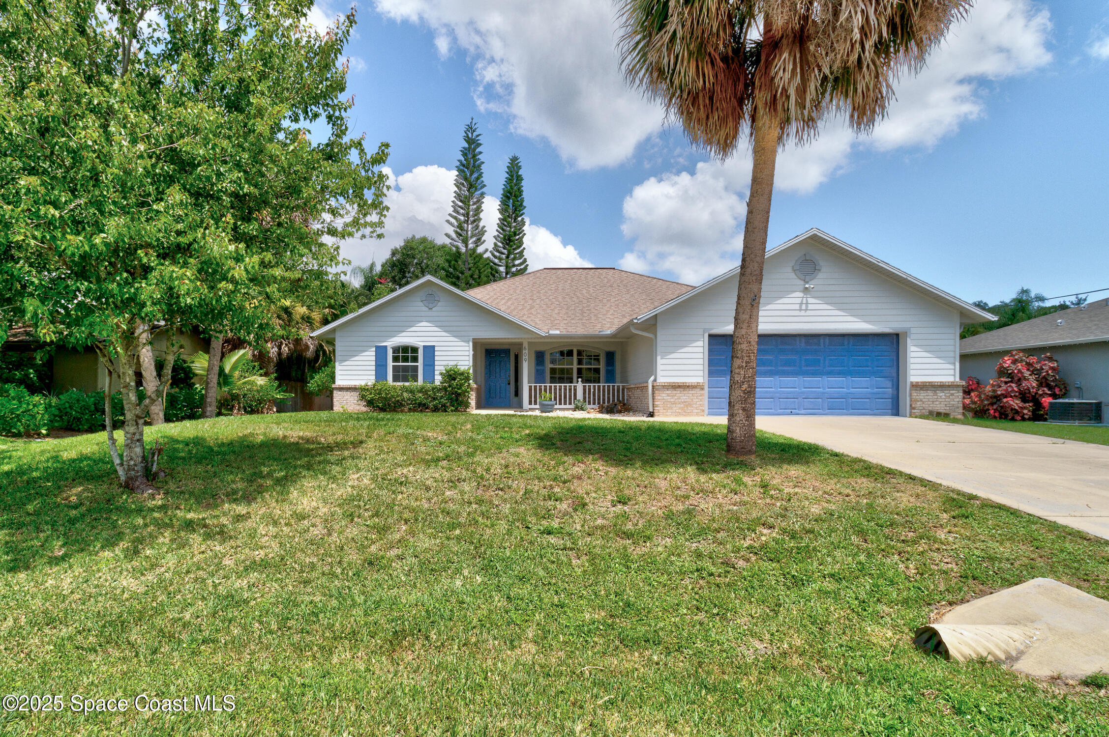 609 Brookedge Terrace