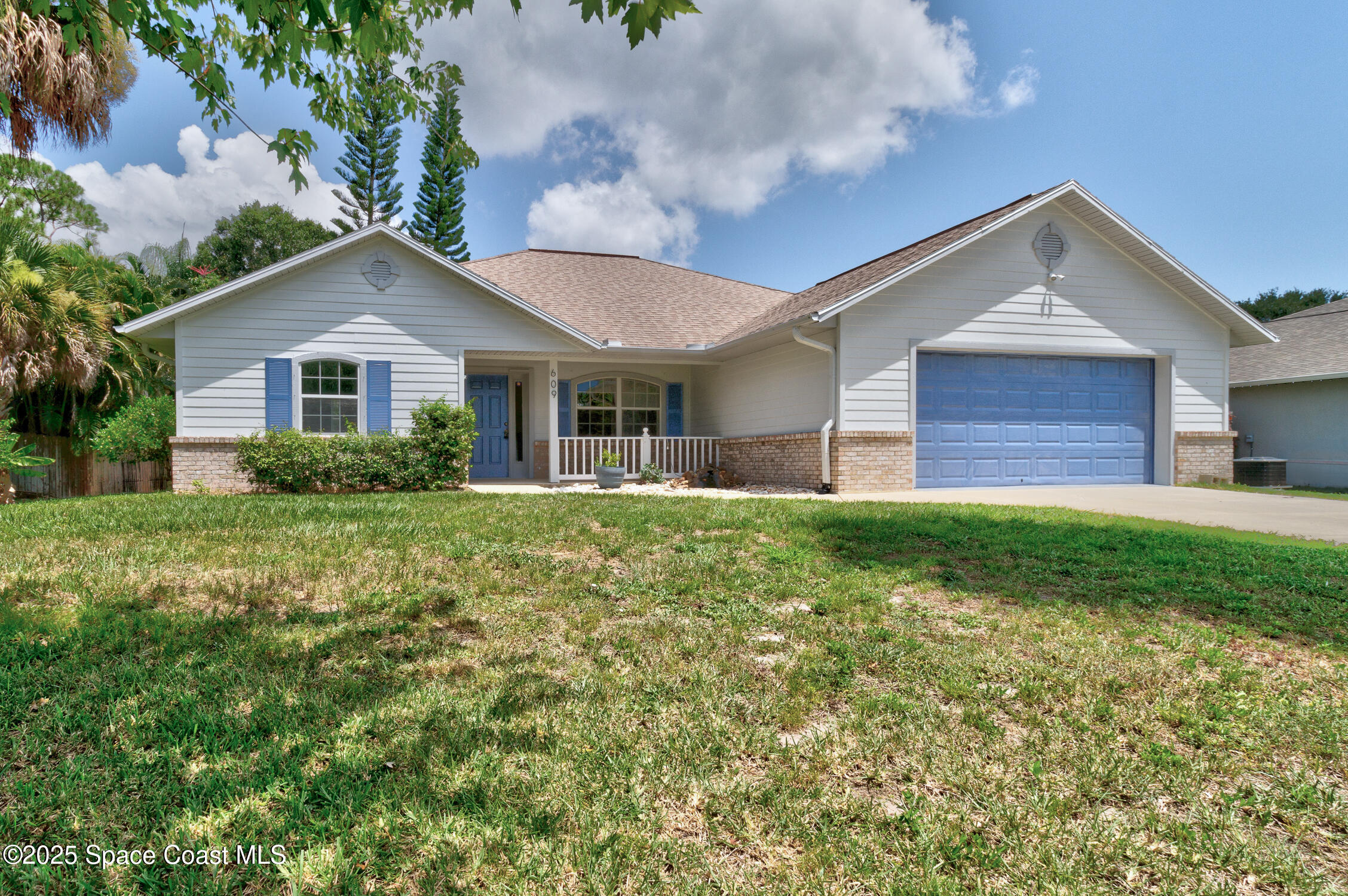 609 Brookedge Terrace