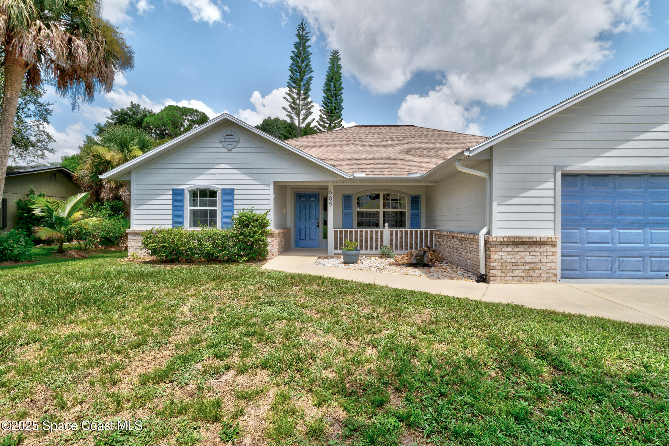 609 Brookedge Terrace