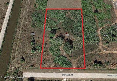 18333 NW 276 Street Okeechobee FL 34972