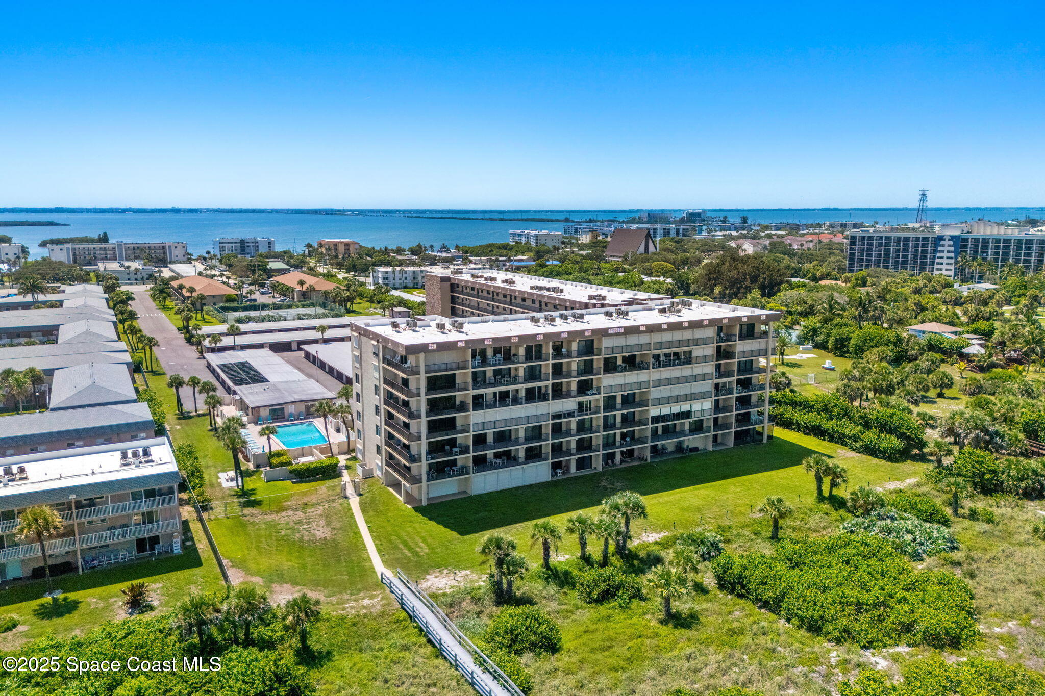 3170 N Atlantic Avenue 606