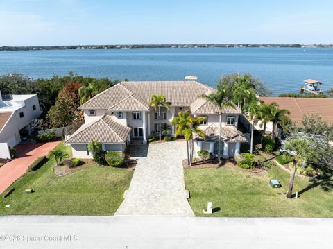 650 Loggerhead Island Drive Satellite Beach FL 32937