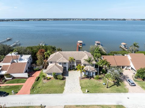 650 Loggerhead Island Drive Satellite Beach FL 32937
