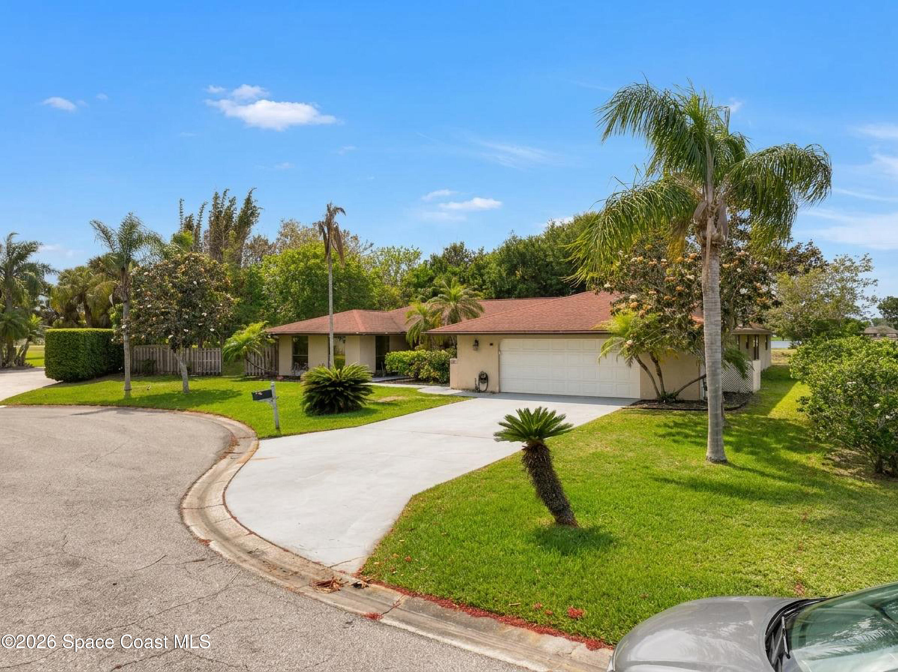 536 Southern Hills Court