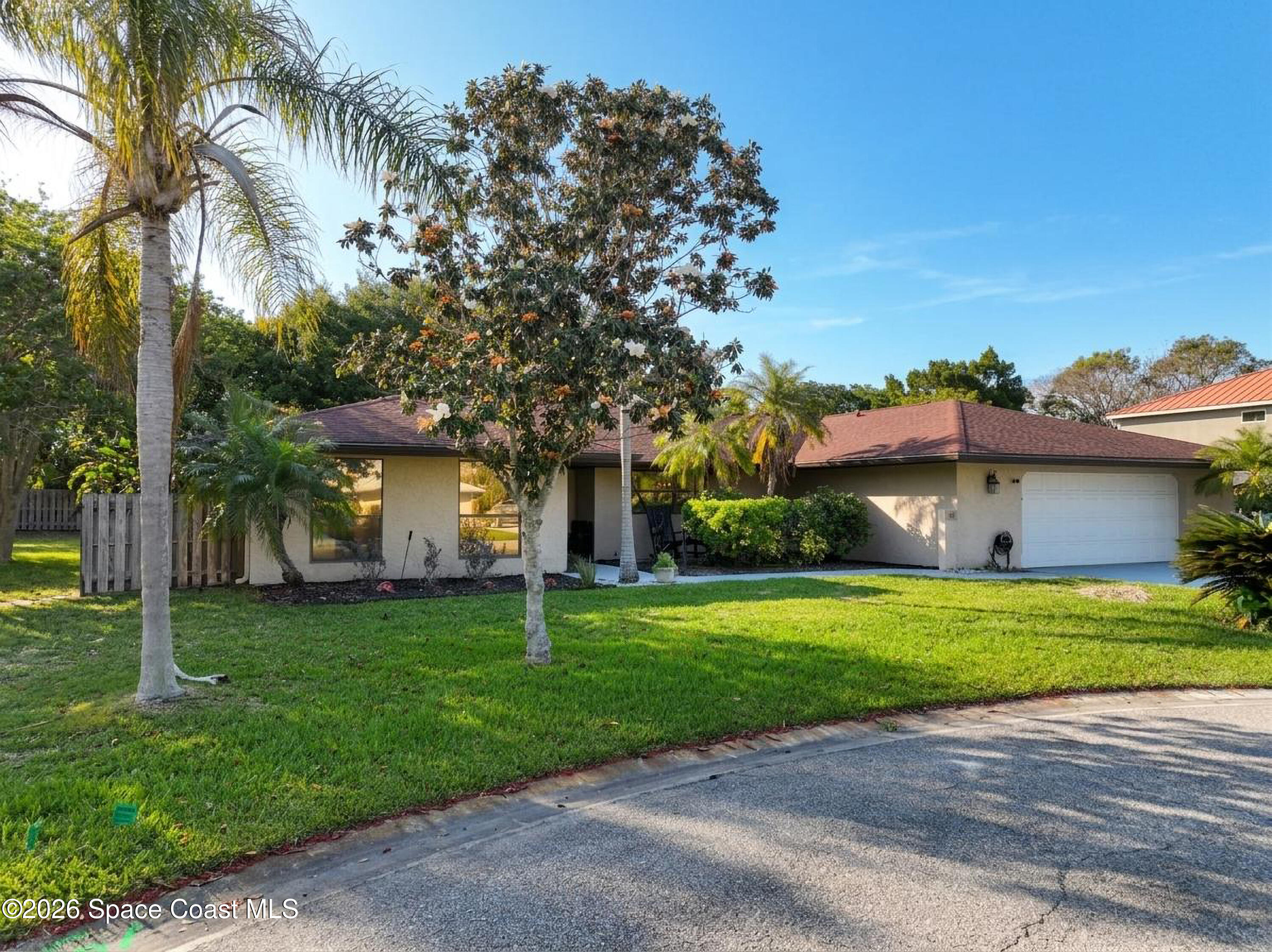 536 Southern Hills Court