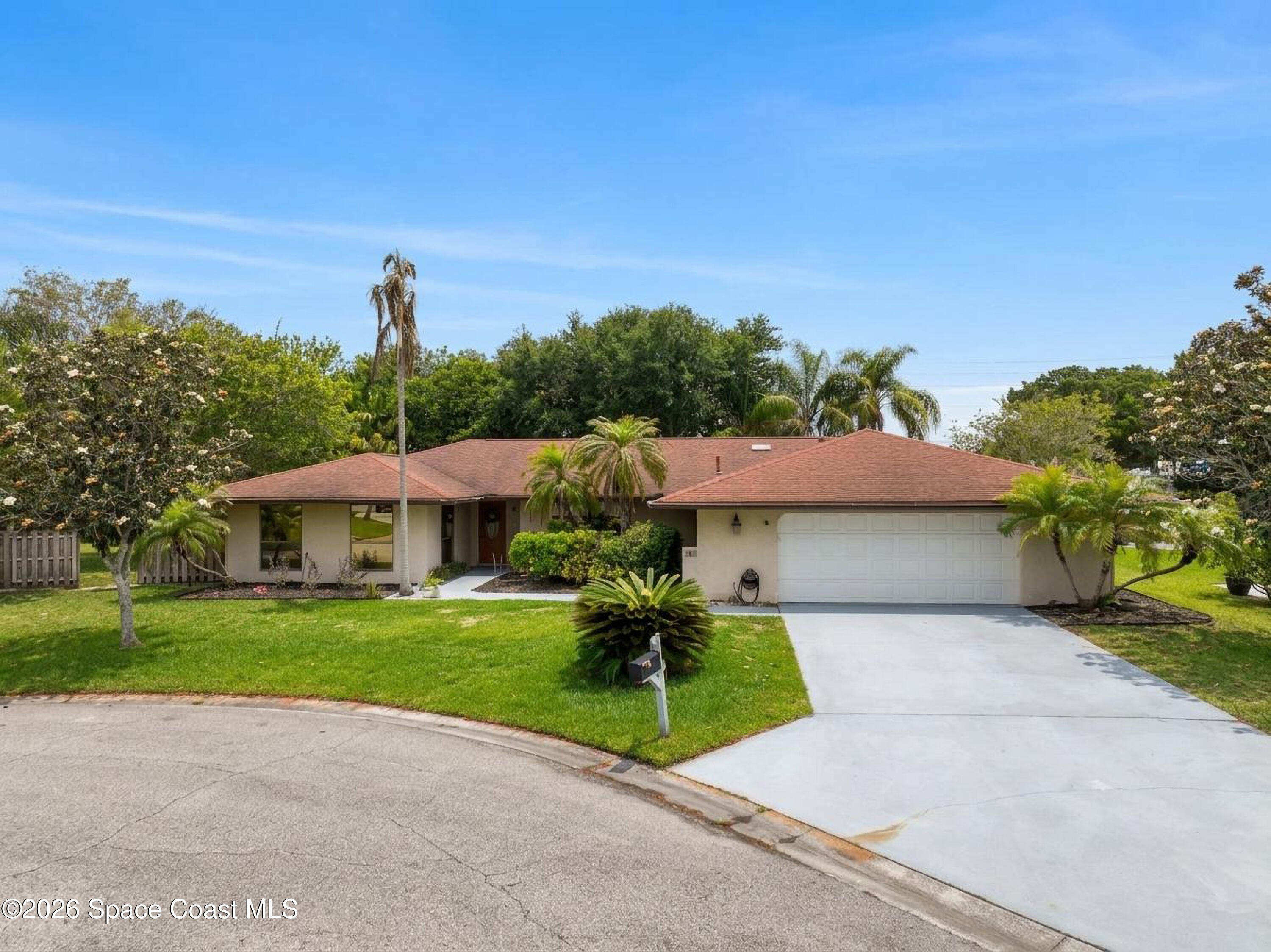 536 Southern Hills Court