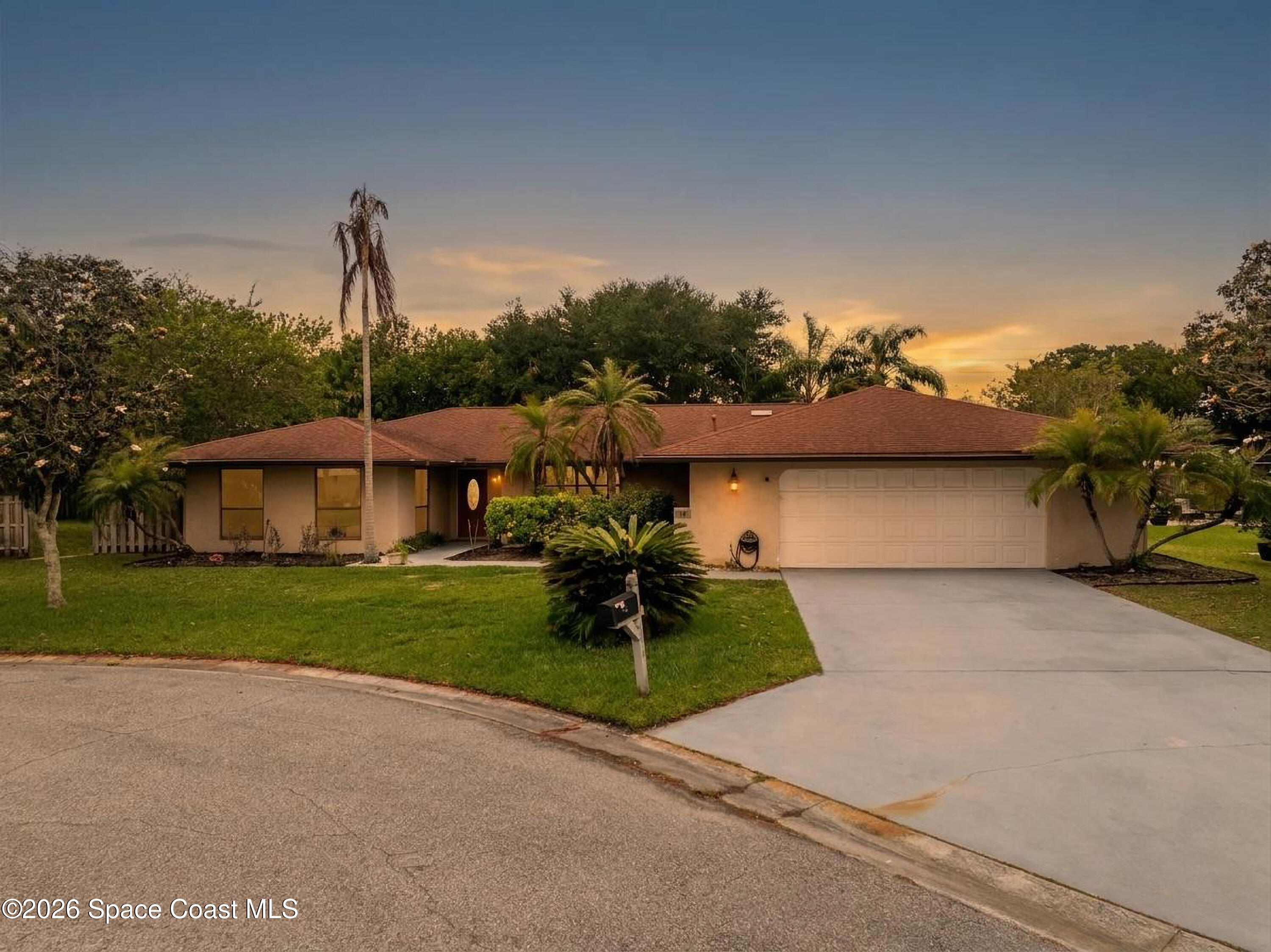 536 Southern Hills Court