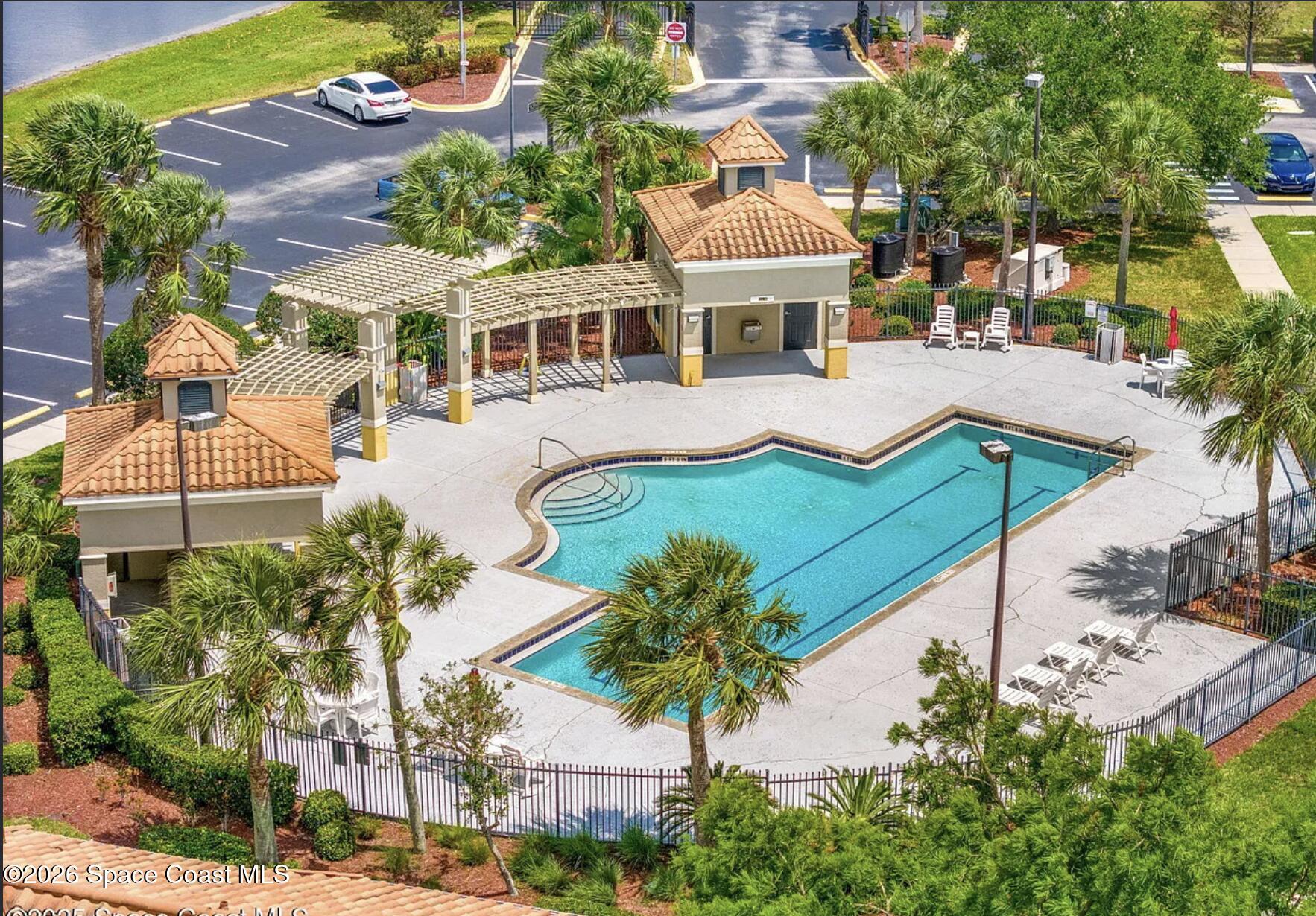 5693 Star Rush Drive 304