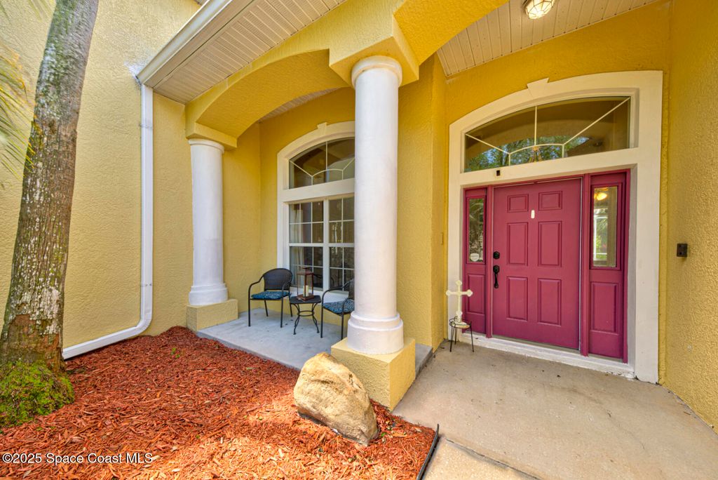 Photo of 1772 Windbrook Drive SE, Palm Bay, FL 32909 (MLS # 1057530)