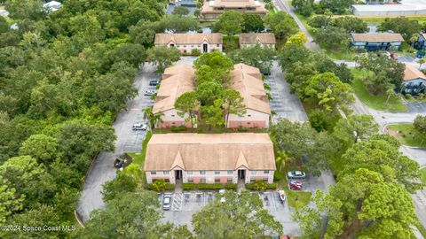 A home in Palm Bay