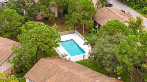 A home in Palm Bay