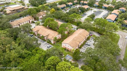 A home in Palm Bay