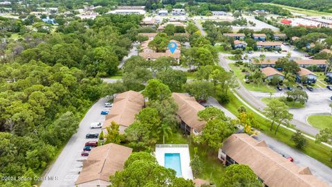 A home in Palm Bay