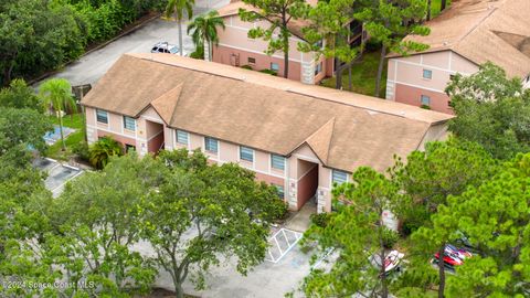 A home in Palm Bay