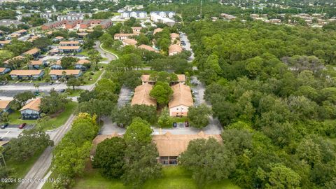 A home in Palm Bay