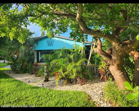 8543 Rosalind Avenue Cape Canaveral FL 32920