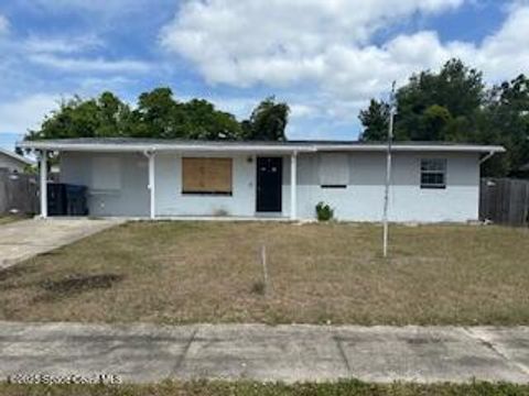 3320 Argyle Road Titusville FL 32796