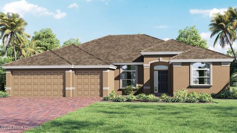 6971 Cameo Drive Grant FL 32949