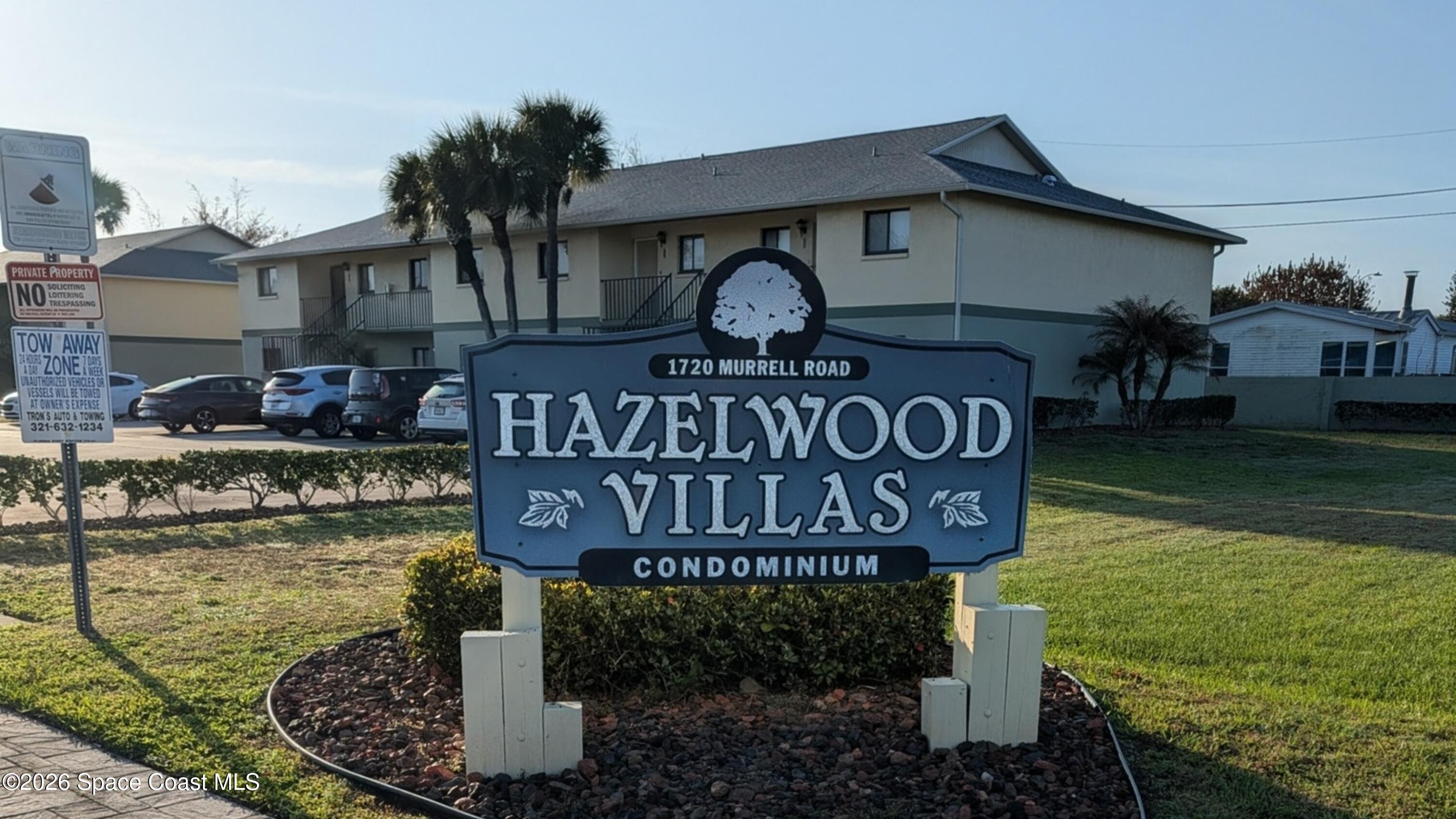 1720 Murrell Road 203