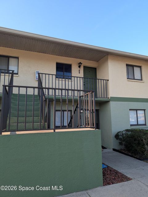 1720 Murrell Road 203 Rockledge FL 32955