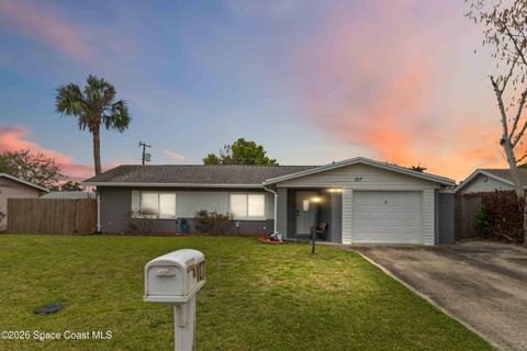 107 1st Street Merritt Island FL 32953