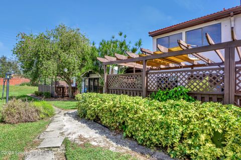 A home in Melbourne